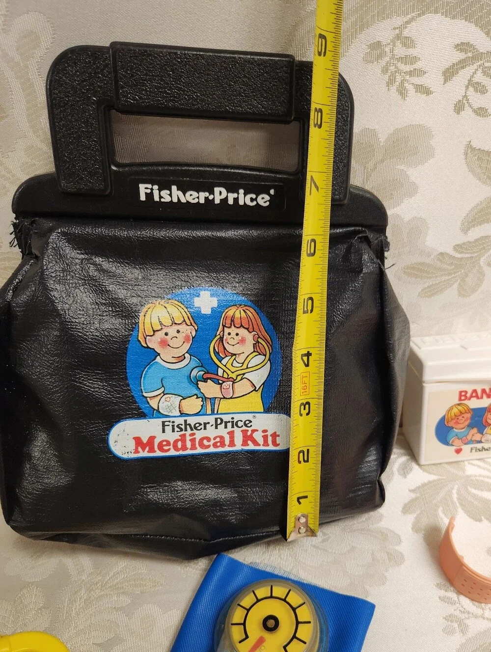 Fisher-Price view all